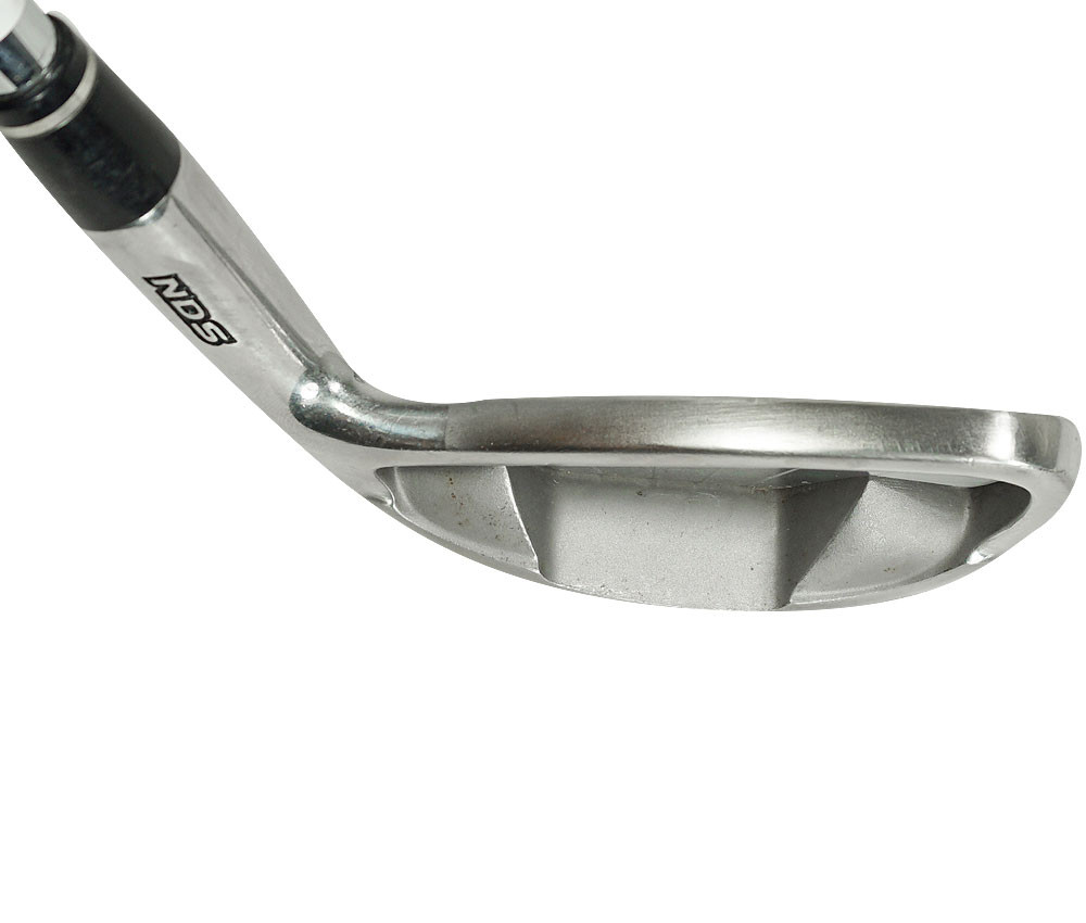 Pre-Owned Nike Golf NDS Irons (8 Iron Set) | RockBottomGolf.com