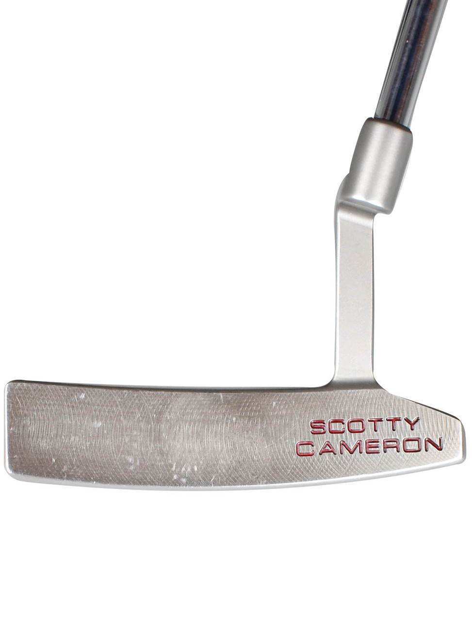 Pre-Owned Titleist Golf Scotty Cameron California Monterey