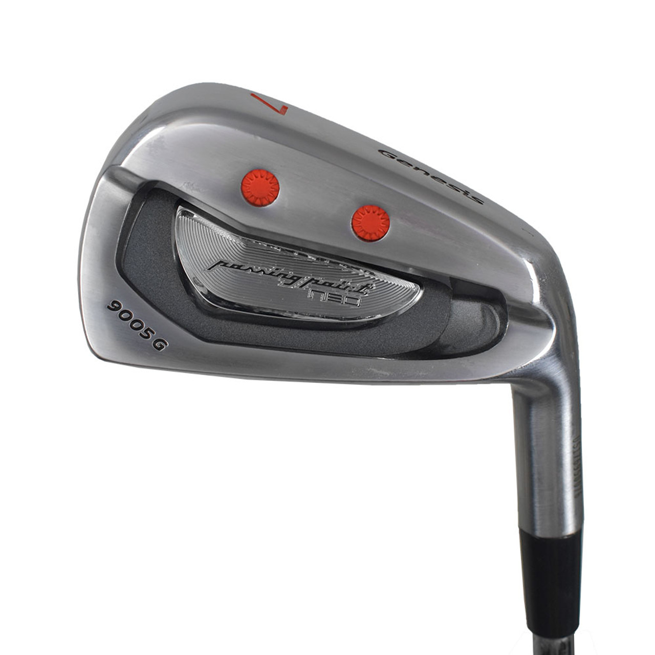 Pre-Owned Miura Golf Passing Point Neo Genesis PP 9005 G