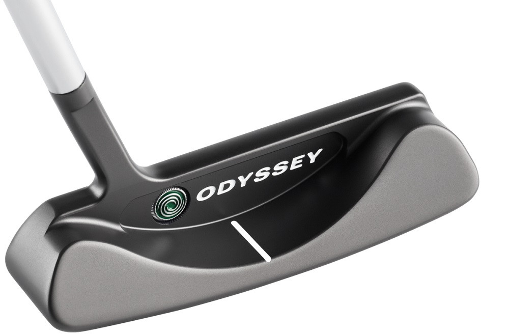 Pre-Owned Odyssey Golf Toulon Design Azalea Putter