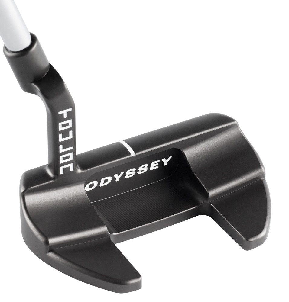 Pre-Owned Odyssey Golf Toulon Design Portland Putter