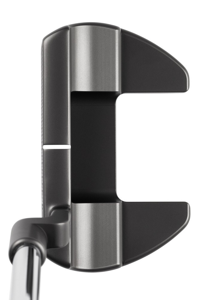 Pre-Owned Odyssey Golf Toulon Design Portland Putter