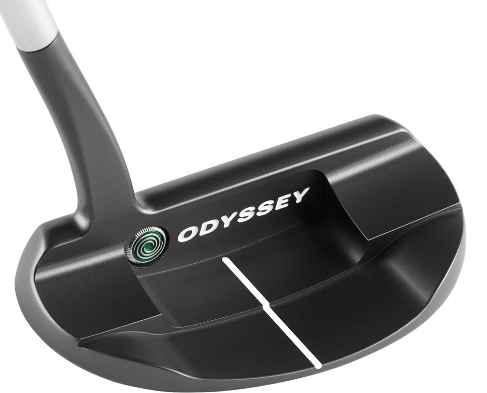 Pre-Owned Odyssey Golf Toulon Design Palm Beach Putter