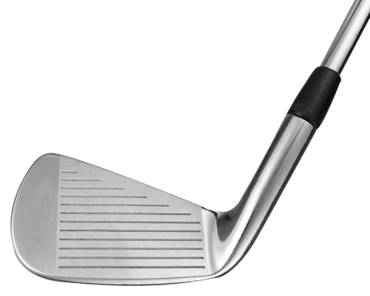 【新品未使用】Titleist TKPMJ342J Titleist Z Muscle Forged Better Player Irons Review