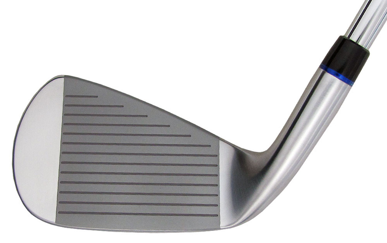 Fourteen - fourteen TC530 純正MD370ki R flex 5番アイアン Pre-Owned Fourteen Golf TC-530 Forged Individual Irons