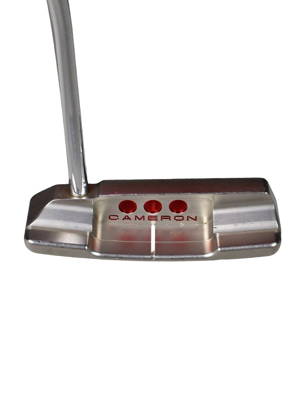 Pre-Owned Titleist Golf Cameron Studio Select Newport 2.7