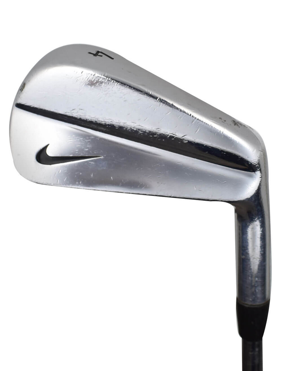 Pre-Owned Nike Golf Forged Blades Irons (8 Iron Set