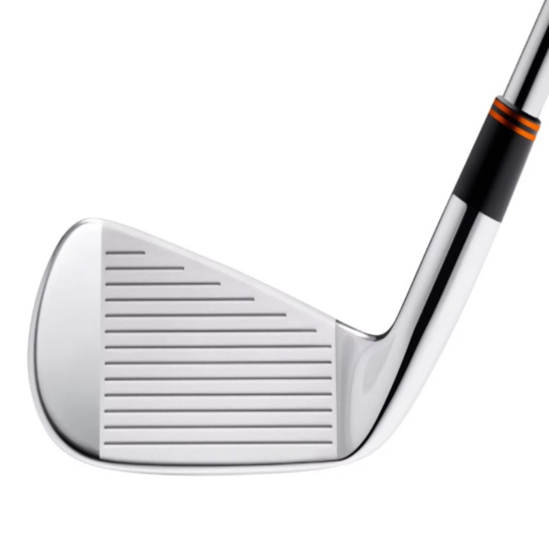 Pre-Owned Cobra Golf AMP Forged Irons (8 Iron Set