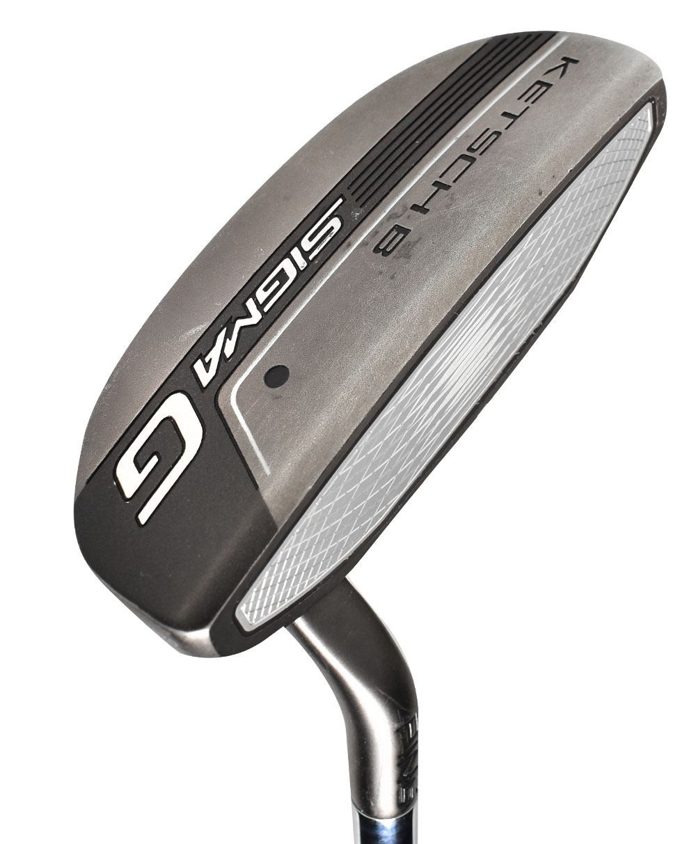 Pre-Owned Ping Golf Sigma G Ketsch B Putter | RockBottomGolf.com display picture 1