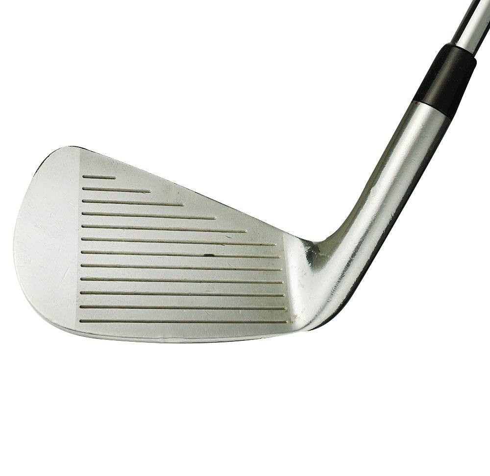 Pre-Owned Bridgestone Golf J33 Forged Combo Irons (8 Iron Set