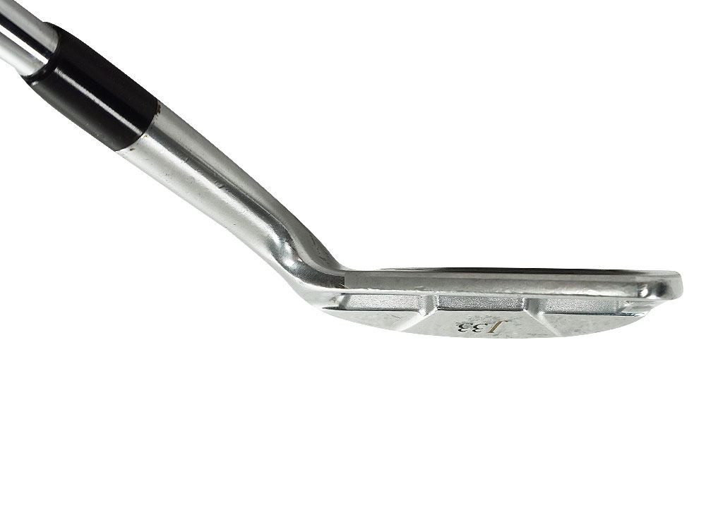 Pre-Owned Bridgestone Golf J33 Forged Combo Irons (8 Iron Set