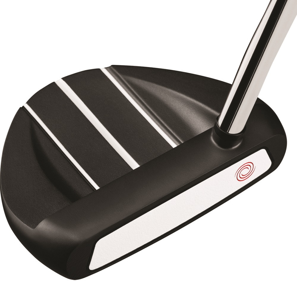 Pre-Owned Odyssey White Hot Pro 2.0 Black V-Line Putter