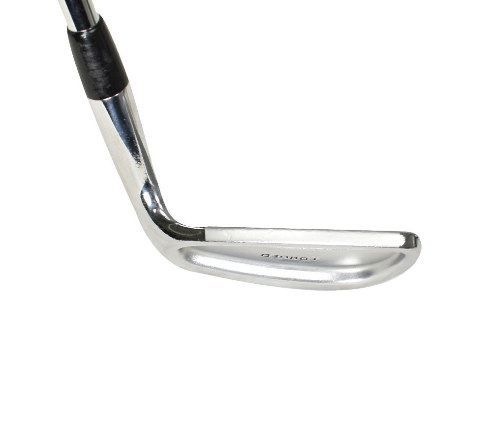 Pre-Owned Titleist Golf 2005 690.CB Forged Irons (7 Iron Set