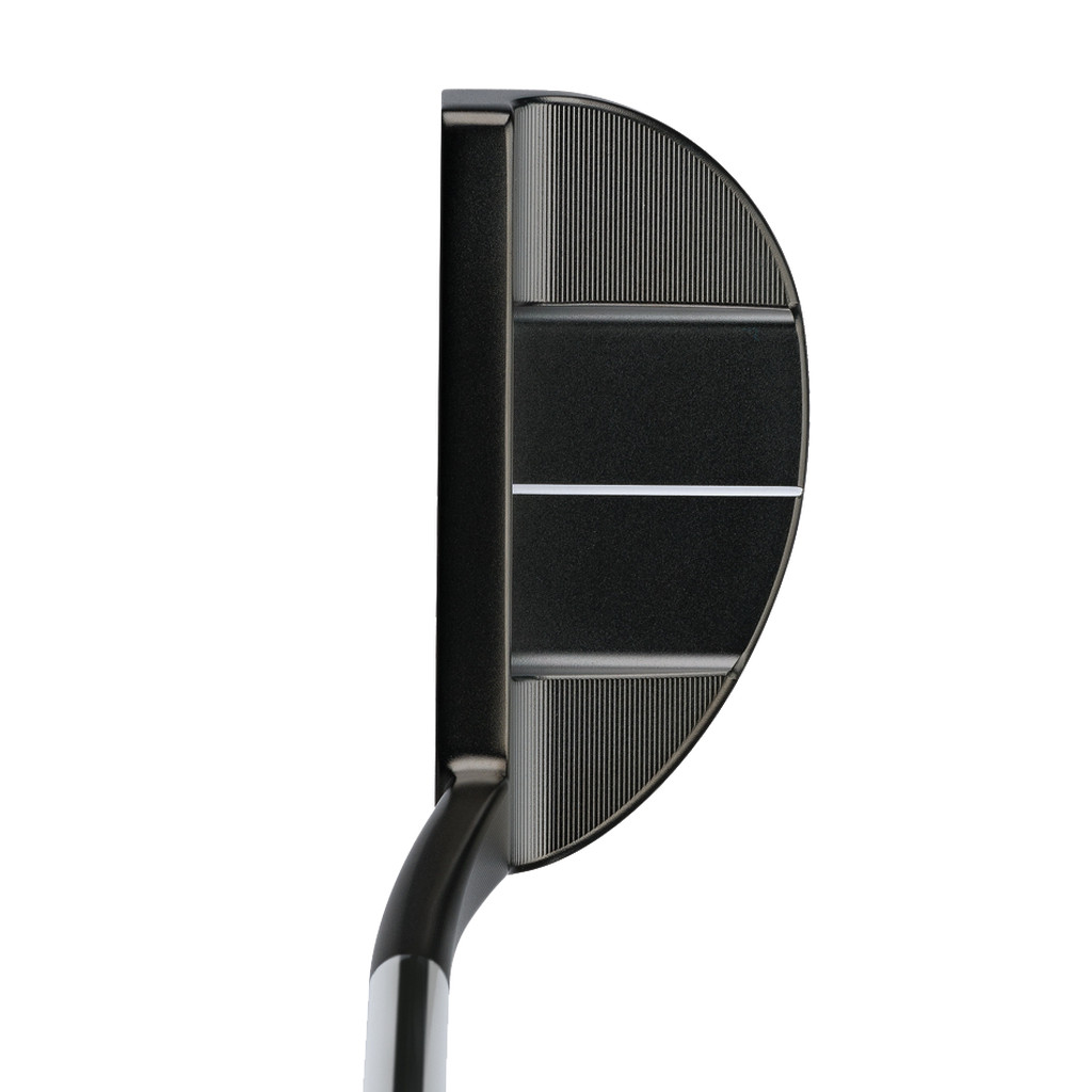Pre-Owned Odyssey Golf Metal X Milled #9 HT Putter Left Handed