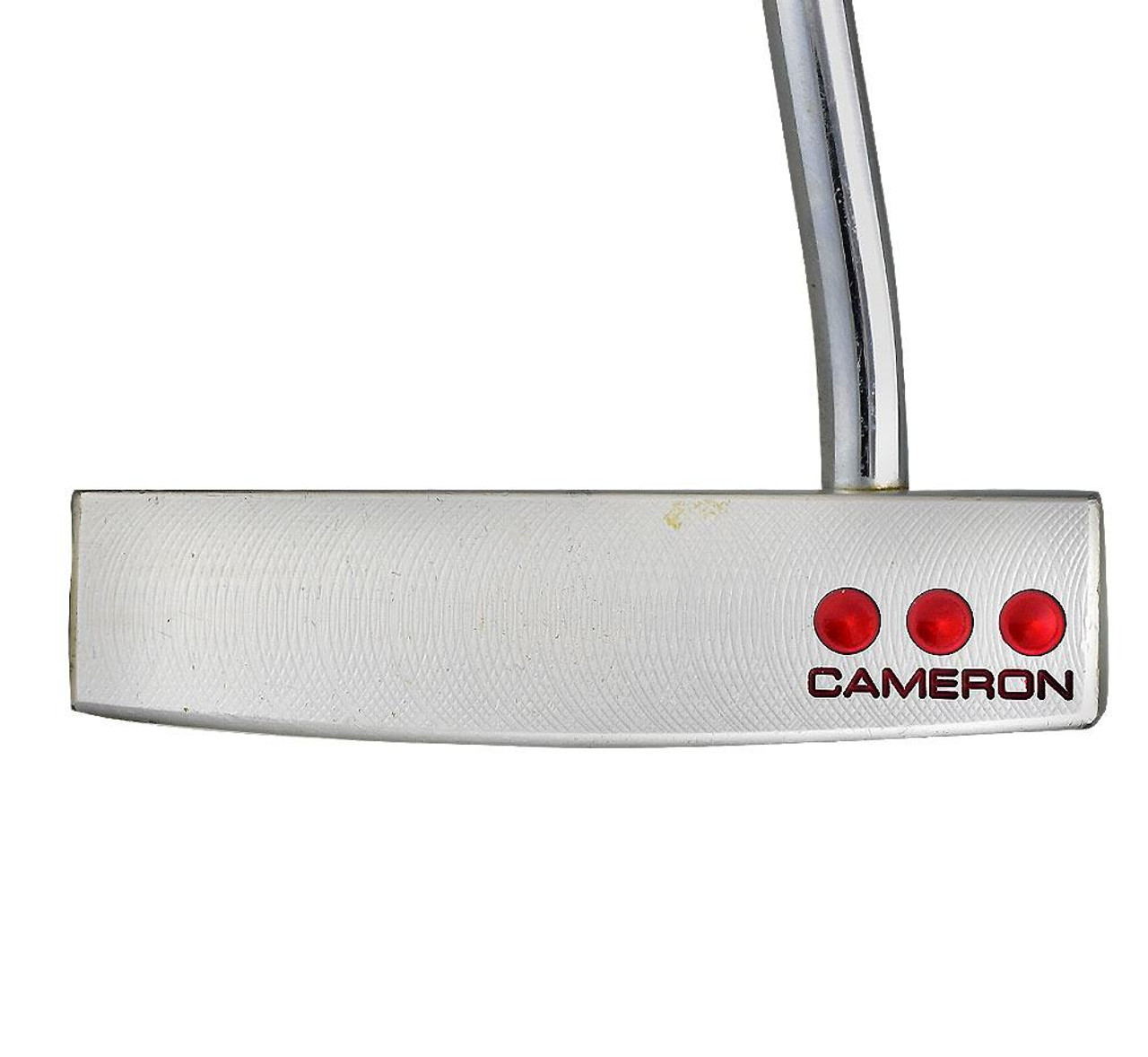 Pre-Owned Titleist Golf Scotty Cameron Studio Select Kombi