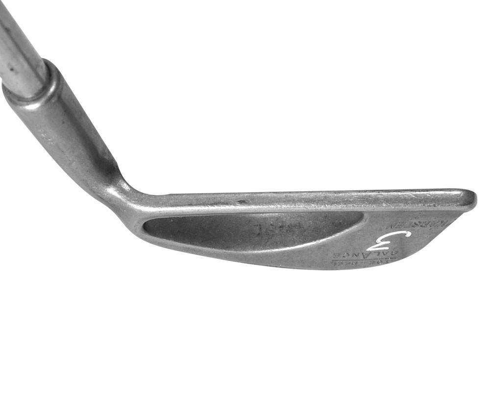 Pre-Owned Ping Golf Karsten 1 Irons Steel (9 Iron Set