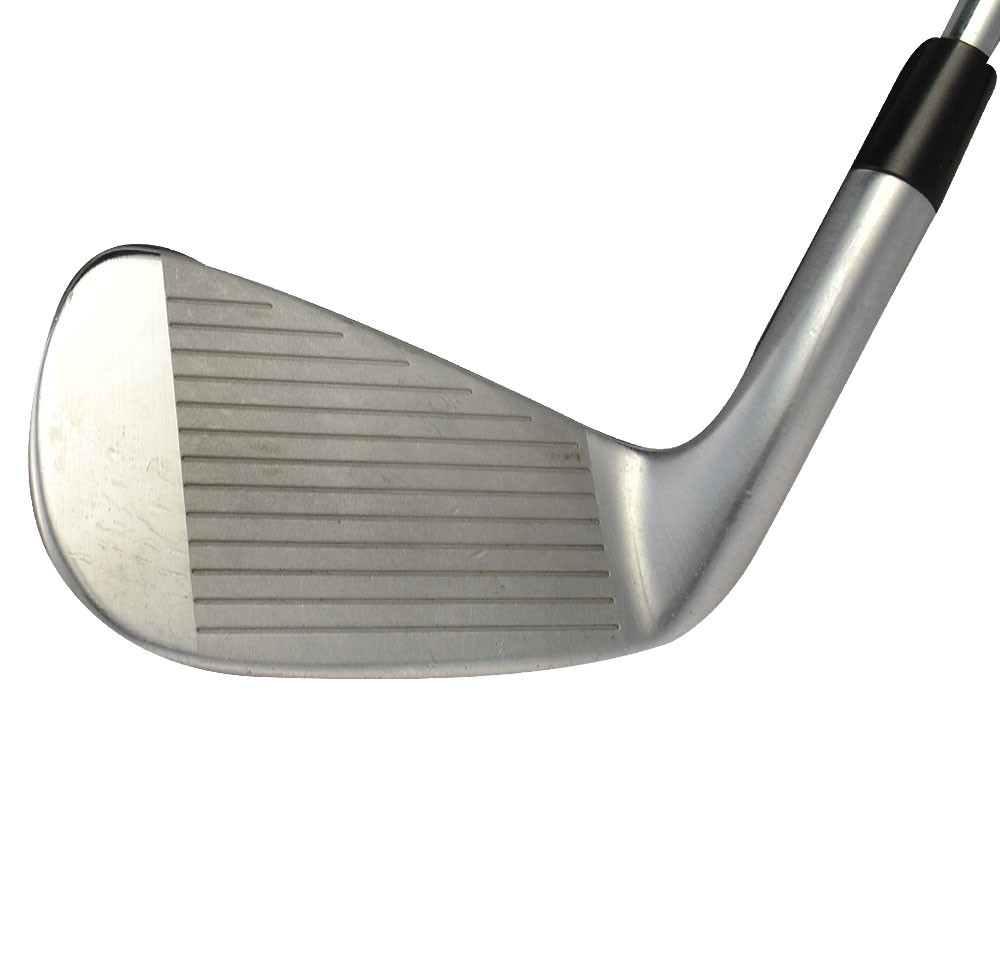 Pre-Owned TaylorMade Golf Tour Preferred MB Irons (7 Iron Set