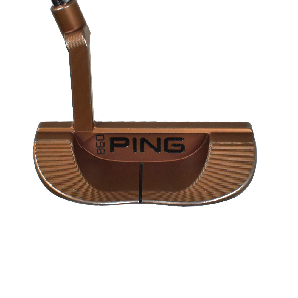 Pre-Owned Ping Golf Vault 2.0 B60 Copper Putter | RockBottomGolf.com