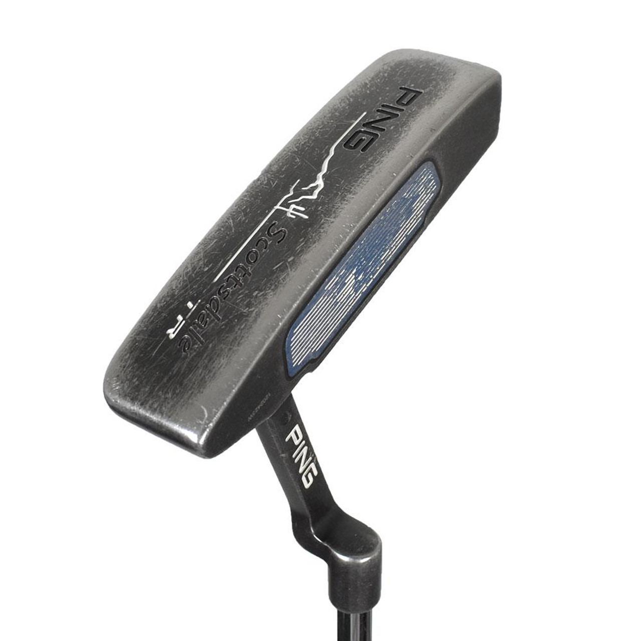 Pre-Owned Ping Golf Scottsdale TR Anser 2 Putter | RockBottomGolf.com