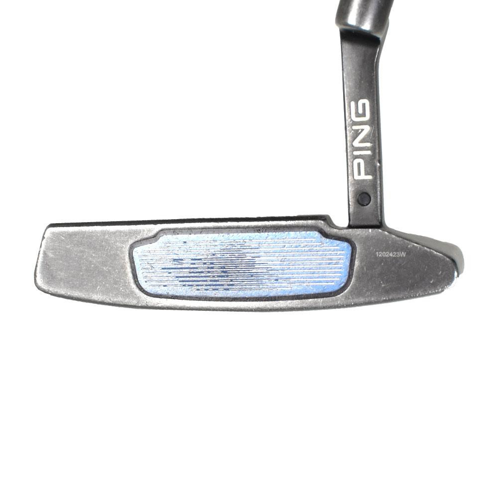 Pre-Owned Ping Golf Scottsdale TR Anser 2 Putter | RockBottomGolf.com