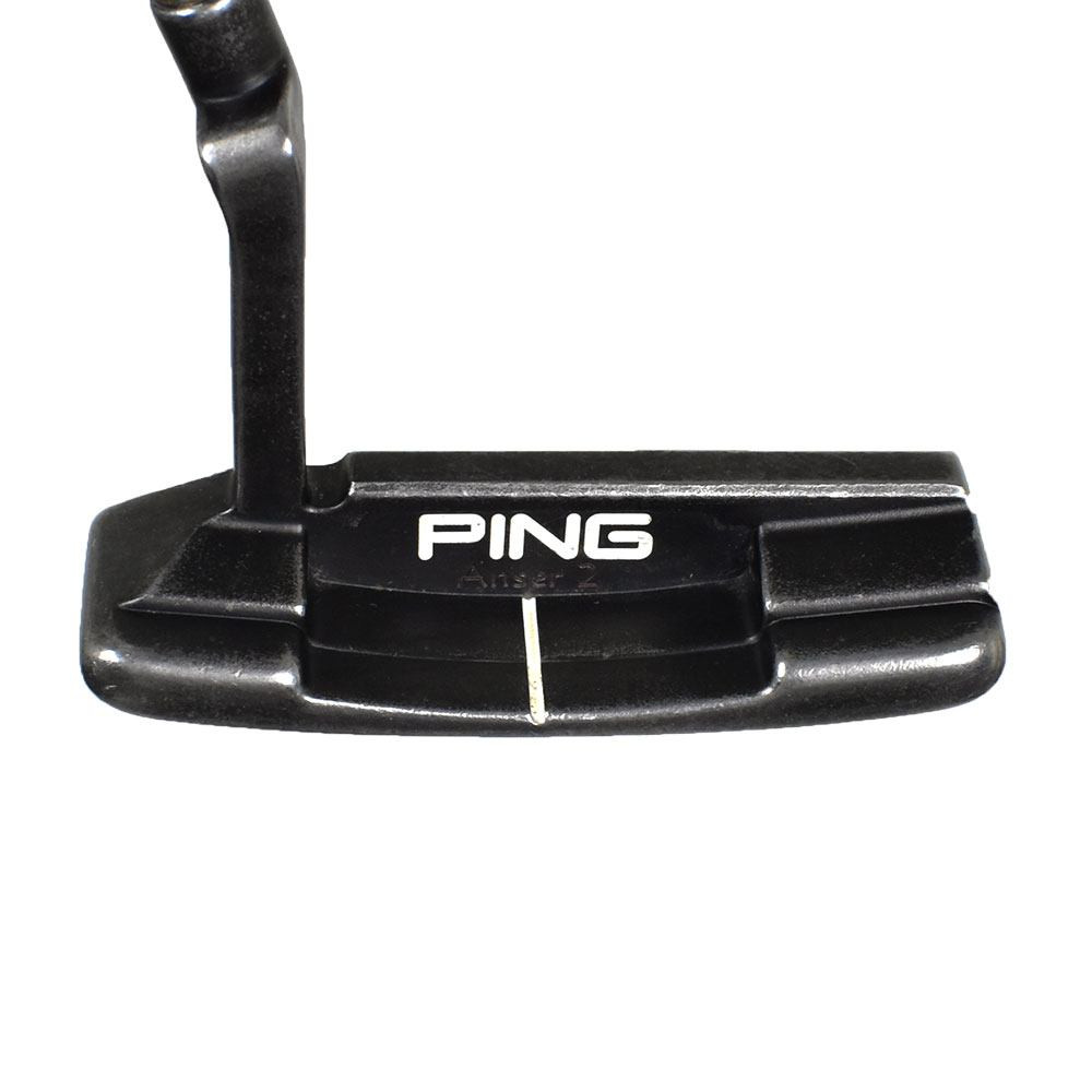 Pre-Owned Ping Golf Scottsdale TR Anser 2 Putter | RockBottomGolf.com