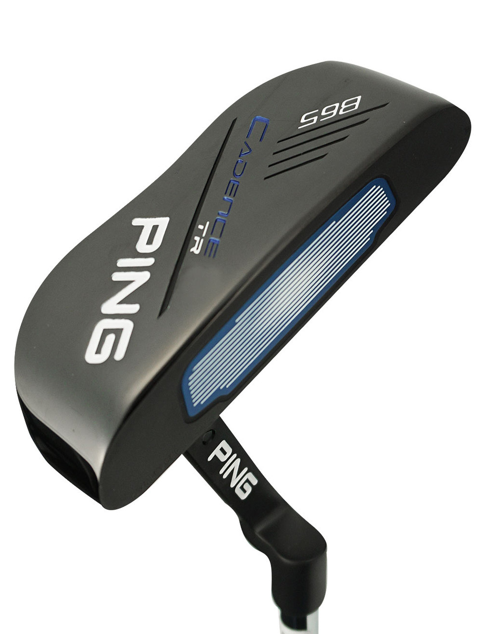Pre-Owned Ping Golf Cadence TR B65 Putter Left Handed