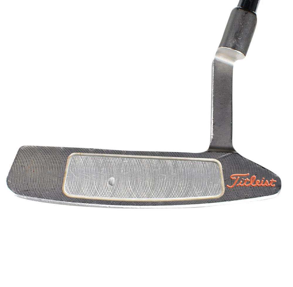 Pre-Owned Titleist Golf Cameron Detour Newport 2 Putter Left