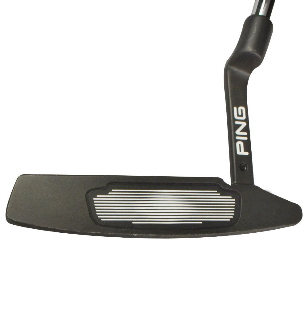 Pre-Owned Ping Golf Cadence TR Anser 2 Putter Left Handed