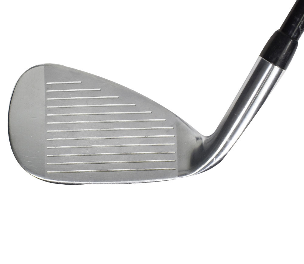 Pre-Owned Mizuno Golf JPX-800 HD Irons (6 Iron Set
