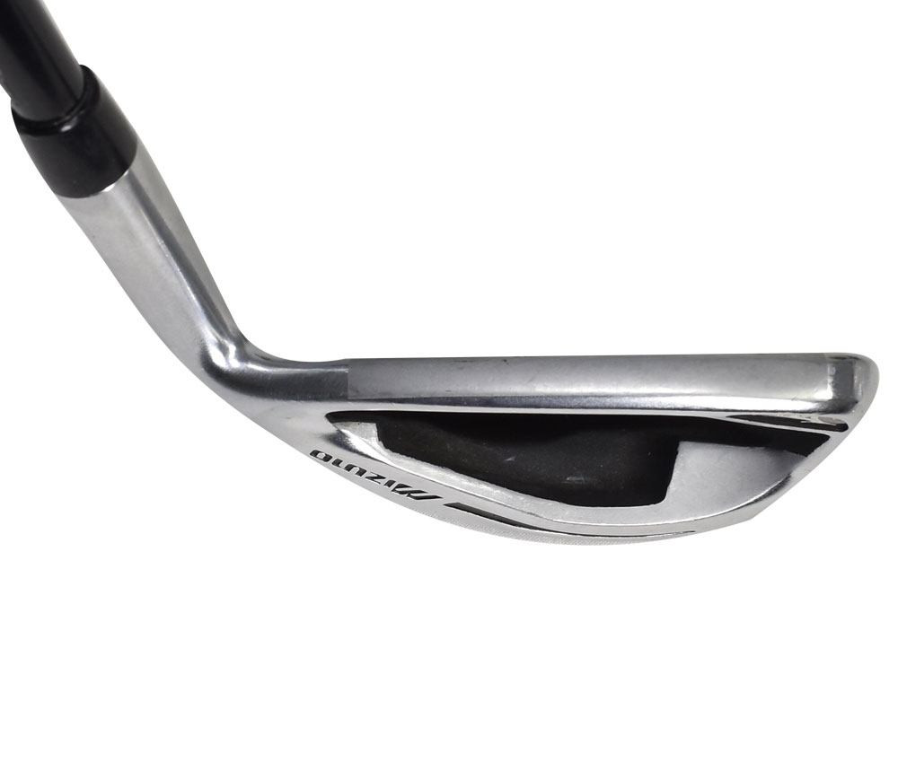 Pre-Owned Mizuno Golf JPX-800 HD Irons (6 Iron Set