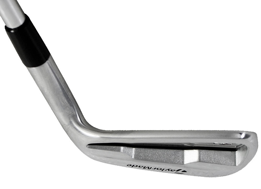 Pre-Owned TaylorMade Golf RSi TP Irons (8 Iron Set