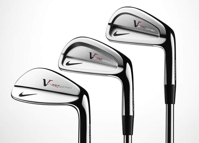 Irons Review Nike Vr Pro Combo Forged Forged Iron Vr Pro Combo