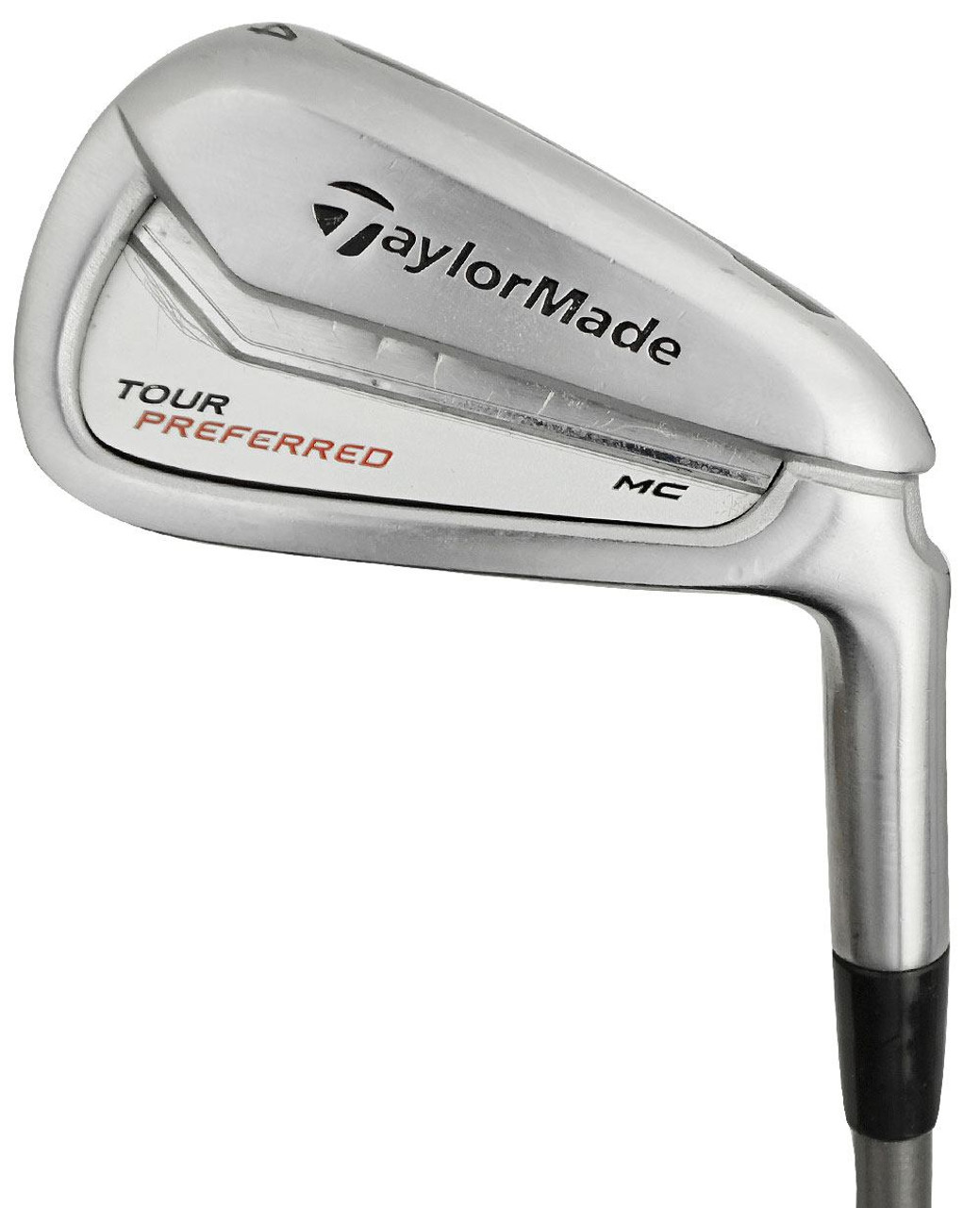 テーラーメイド TOUR PREFERRED MC(2014) S200 Taylormade Tour Preferred MC 2014 6pcs (5 9.P) DG S200