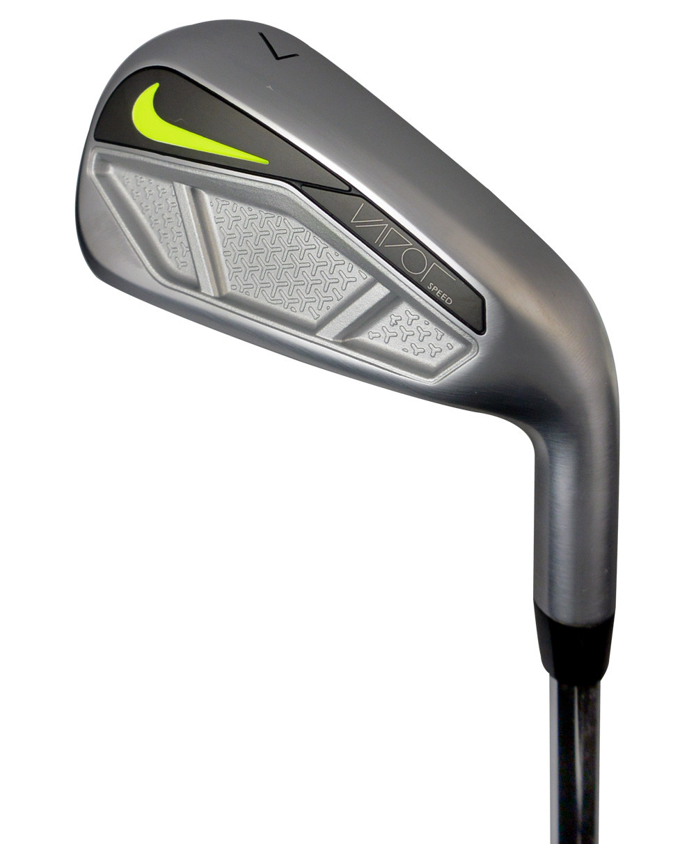 Pre-Owned Nike Golf Vapor Speed Irons (7 Iron Set)