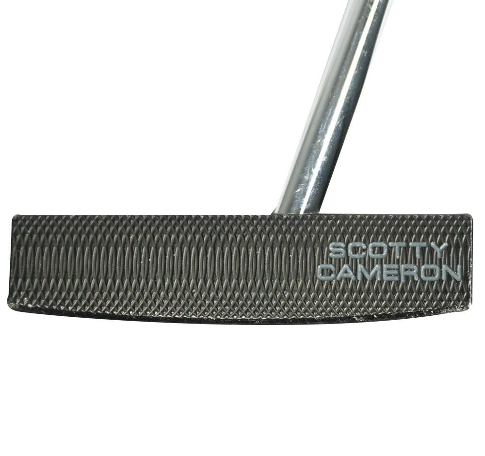 Pre-Owned Titleist Golf Cameron Select Golo S Mid Putter