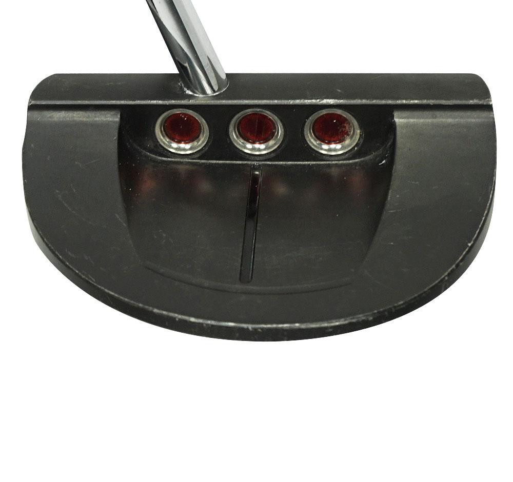 Pre-Owned Titleist Golf Cameron Select Golo S Mid Putter