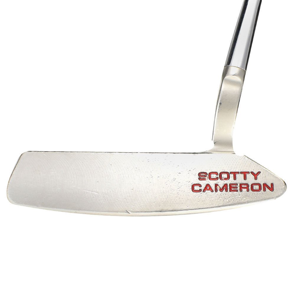 Pre-Owned Titleist Golf Cameron Studio Select Laguna 1.5 Putter