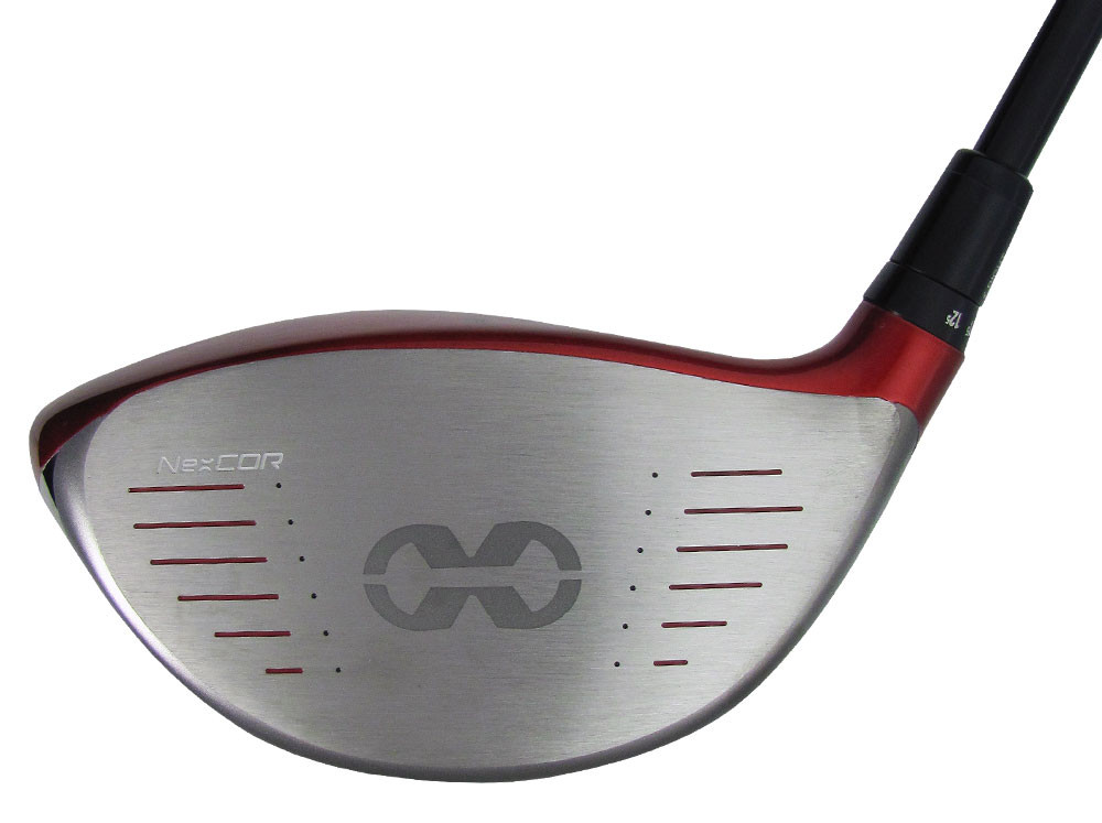Pre-Owned Nike Golf VR-S Covert 2.0 Driver Left Handed