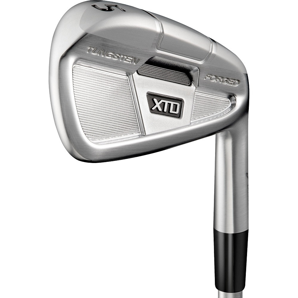 Pre-Owned Adams Golf XTD Forged Irons (8 Iron Set