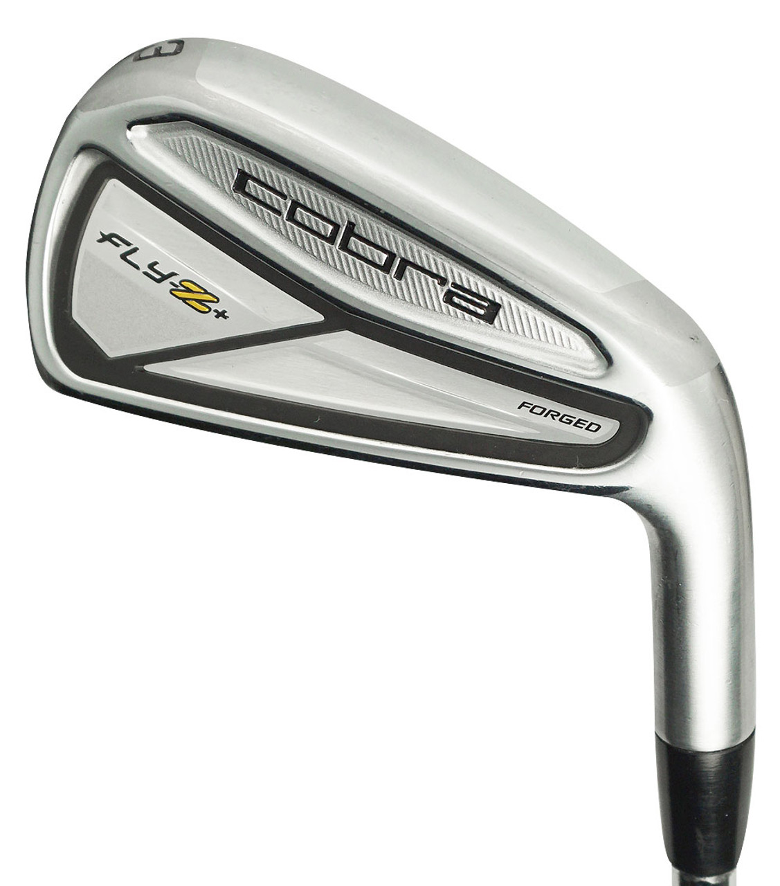 Pre-Owned Cobra Golf Fly-Z + Forged Irons (7 Iron Set