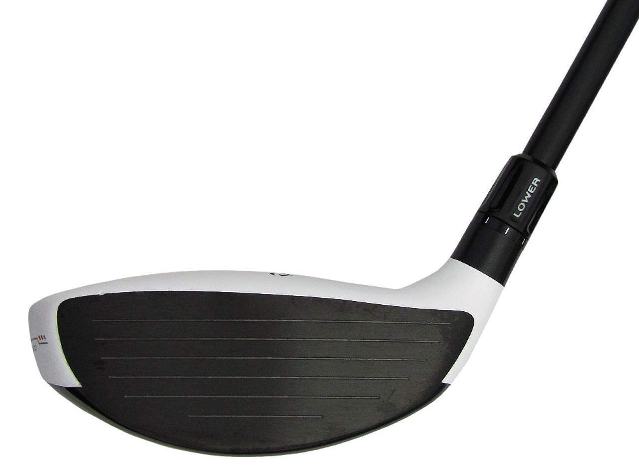 Ladies Pre-Owned TaylorMade Golf R11 Fairway Wood Left
