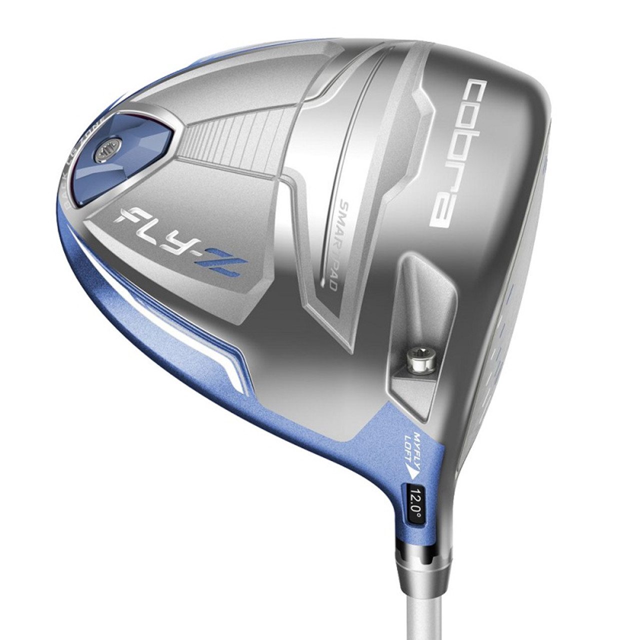 Cobra FLY-Z レディース ドライバー Ladies Pre-Owned Cobra Golf Fly-Z Driver | RockBottomGolf.com