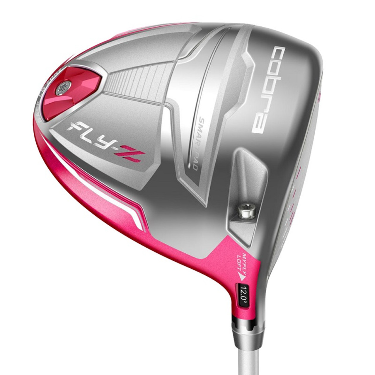 Cobra FLY-Z レディース ドライバー Ladies Pre-Owned Cobra Golf Fly-Z Driver | RockBottomGolf.com