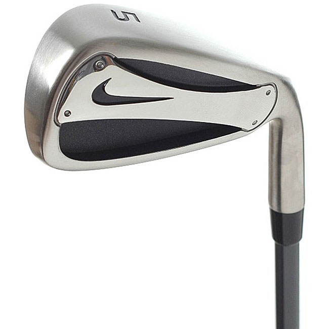 Pre-Owned Nike Golf Slingshot Irons (7 Iron Set)