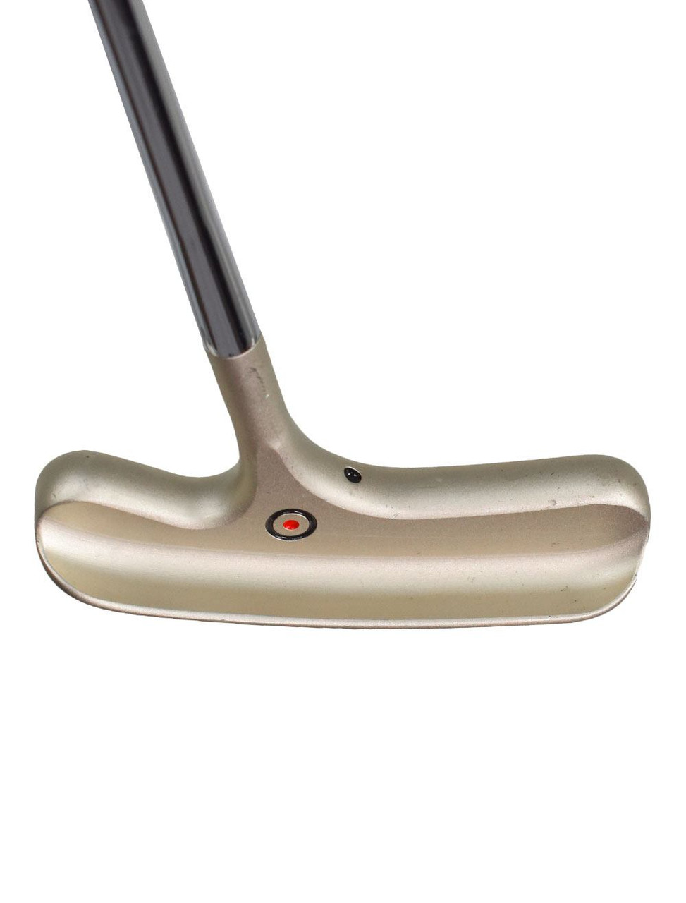 Pre-Owned Titleist Golf Scotty Cameron Bulls Eye Platinum Flange 