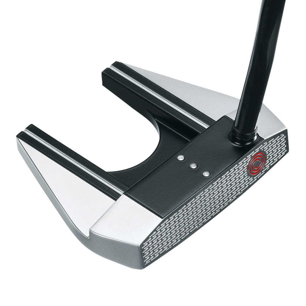 Pre-Owned Odyssey Golf Metal X Milled #7 Versa Putter