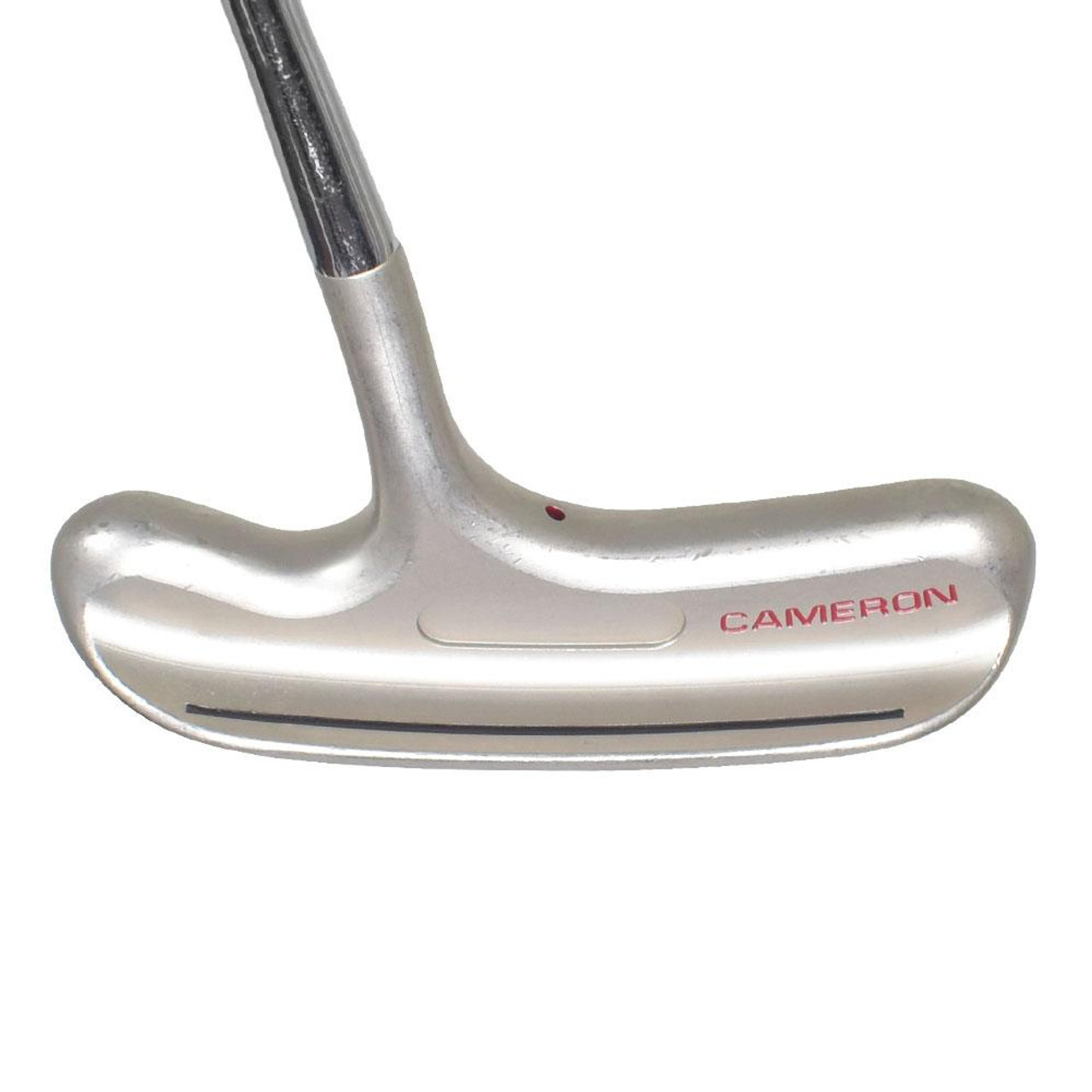SCOTTY CAMERON AMERICAN CLASSIC Ⅲ FLANGE Flange - Scotty Cameron