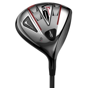 Pre-Owned Nike Golf VR-S STR8-FIT Driver Left Handed