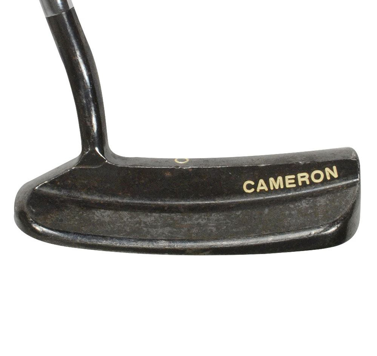 【美品】SCOTTY CAMERON CIRCA 62 No.1 リシャフト品 Pre-Owned Titleist Golf Scotty Cameron Circa '62 No. 1