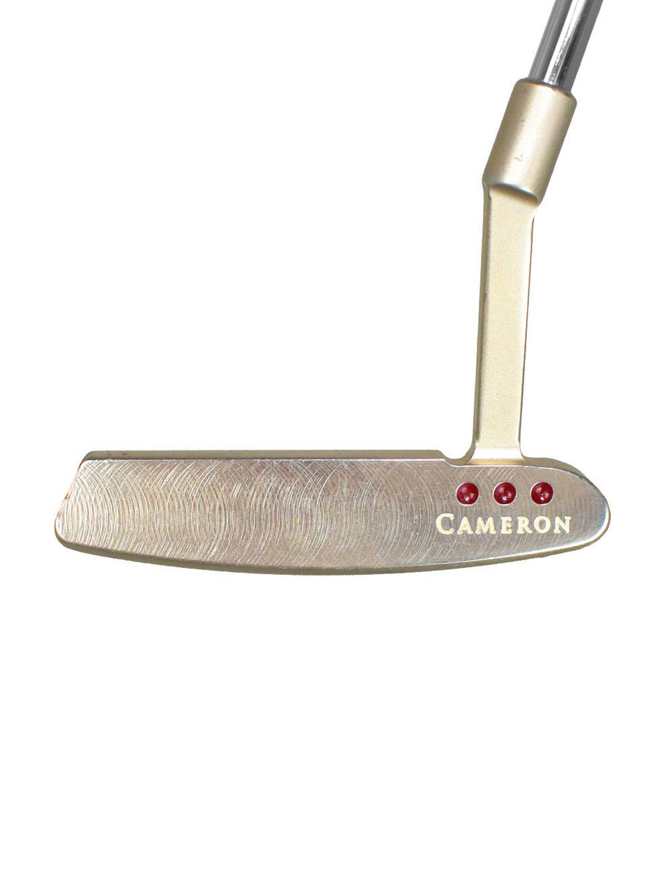 Newport 2 - Scotty Cameron